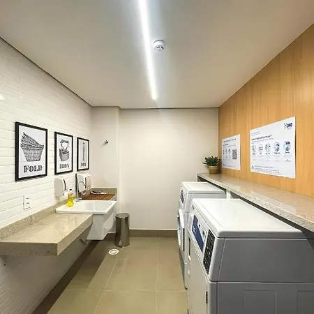 Studio Handy Paraiso - 450M Do Metro São Paulo Exterior photo